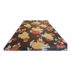 2 1/4 Yards of Screen Print Fabric Designed by Robert Lester