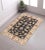 "Enhance the ambiance of your home with this magnificent Persian-influenced Turkish hand-knotted rug made by skilled...