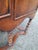 Wood Antique Sideboard William and Mary Style C. 1860 For Sale - Image 7 of 14