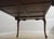 Theodore Alexander Althorp Collection Leather Top Partners Desk For Sale - Image 16 of 17