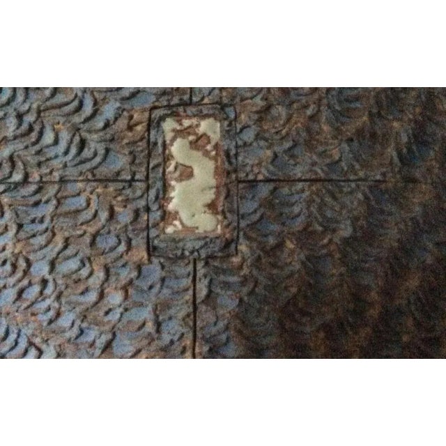 Ceramic The Sea II from Fabienne Claesen, 2001 For Sale - Image 3 of 9