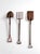 Brown Vintage Garden Tool Set For Sale - Image 8 of 16