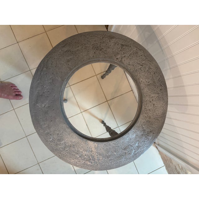 Michael Aram Lava Table For Sale In Philadelphia - Image 6 of 11