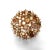 This breathtaking 18K White Gold Multi-Color Diamond Cascade Ring is the epitome of luxury and sophistication. Featuring a...