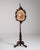 19th Century United Kingdom Brown Wood Screen For Sale - Image 12 of 15