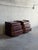 Wood Pair of Vintage Danish Modern Wooden Nightstands / Bedside Tables For Sale - Image 7 of 10