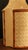 Cream Bamboo Style Ceramic Lamp from Manises, 1940s For Sale - Image 8 of 9
