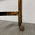 La Barge Hollywood Regency Brass Side Tables, Pair For Sale - Image 12 of 12