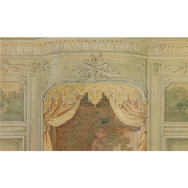 Interior Print For Sale - Image 4 of 5