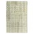 Contemporary Tibetan Terra Rug in Natural Wool by Doris Leslie Blau For Sale