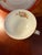 Vintage Noritake M N749 China Tea Cups, Saucers and Wooden Stands Set of 4 ca.1950 For Sale - Image 6 of 18