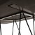 Joco Wooden Dining Table in Black from Walter Knoll For Sale - Image 5 of 12