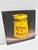 1990s Original Colman’s Mustard Still Life Painting by Jane Palmer For Sale - Image 5 of 6