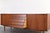 Mid-Century Teak Trio Sideboard by Nils Jonsson for Hugo Troeds, Sweden, 1960s For Sale - Image 17 of 18