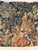 Textile French Tapisseries Du Lion “La Scène Galante” Tapestry | Circa 1950 For Sale - Image 7 of 18