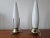 Mid-Century Zukov Rocket Table Lamps, 1960s, Set of 2 For Sale - Image 6 of 15