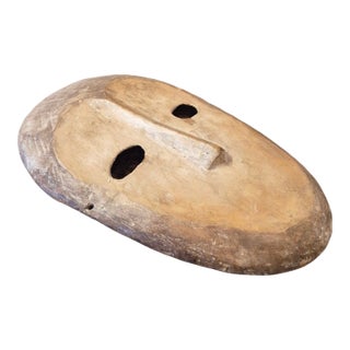 Vintage Lega Mask For Sale