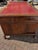 Large Mahogany Twin Pedestal Desk For Sale - Image 10 of 16