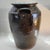 Antique 2 Gal Catawba Valley Storage Jar For Sale - Image 9 of 13