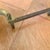 Antique Brass Galleon Ship Andirons For Sale - Image 12 of 14