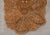 Textile Handwoven Natural Jute Round Rug -4 Foot For Sale - Image 7 of 8