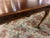 Antique Mahogany Dining and Console Table For Sale - Image 9 of 10