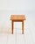 Vintage Oak Coffee Table, 1960s For Sale - Image 3 of 11