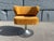 One Swivel Chair by Gianni Moscatelli for Formanova Milano, 1970s.