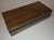 Beautiful older estate Tissue Box from Italy.