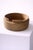 Antique Swedish Hand-Carved Oak Lidded Box, 1800s For Sale - Image 5 of 9