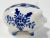 Delft Style Piggy Bank For Sale - Image 9 of 11