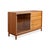 Modern Cubus Sideboard in Cherrywood from Team 7 For Sale - Image 3 of 18