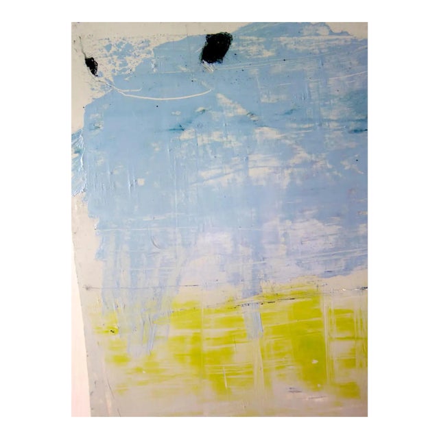 Lisa Lightman, Ocean, Sea and Sky, 2007 For Sale