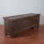 Antique Chest in Walnut For Sale - Image 3 of 18