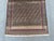 Vintage Baluch Mina Khani Camel Ground Tribal Rug - 6'10" X 5'0" For Sale - Image 4 of 12