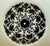 Mid 20th Century Set of 6 Mid 20th Century Rosenthal Small Plates in the "Hilton" Pattern For Sale - Image 5 of 11