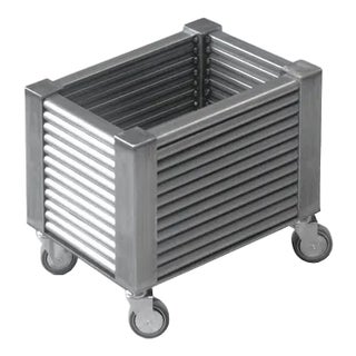 T-A01 Crate by Temper For Sale