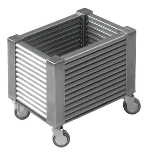 T-A01 Crate by Temper