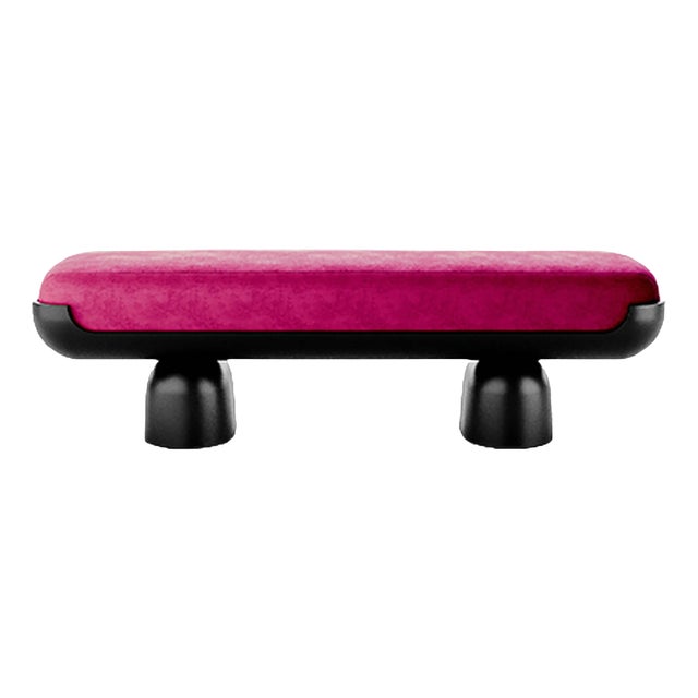 Fifih Bench by HOMMÉS Studio For Sale