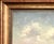 Traditional Decorative Wetlands Landscape After 19th-Century Dutch School For Sale - Image 3 of 12