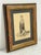 English Lanté & Gatine "Marie De Hainaut" Engraved Portrait, Antique For Sale - Image 3 of 12