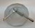 New 1970s Maria Exquisite Porcelain White, Called White Gold - 42 Plates For Sale - Image 10 of 11