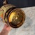 19th Century English Copper Lustreware Pottery Pitcher Jug With Classical Handpainted Figural Decoration For Sale In Portland, ME - Image 6 of 8