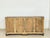 English Style Mahogany Office Sideboard with Roll-Up Doors, 1960s For Sale - Image 11 of 12