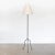 Panoplie Iron Tripod Floor Lamp For Sale - Image 4 of 12