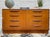 Wood Mid Century Modern Teak Double Dresser by G-Plan, C. 1960's For Sale - Image 7 of 12