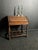 William and Mary Oak Bureau, 1700s For Sale - Image 6 of 7