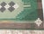 Modern Doris Leslie Blau Vintage Swedish Flat Weave Rug by Ingegerd Silow For Sale - Image 3 of 9