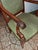 Empire Armchair with Dolphins in Mahogany, 1800s, in Good conditions. Designed before 1890