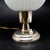 Postmodern Bedside Lamp from Polam, Poland, 1960s For Sale - Image 6 of 8